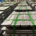 Top Quality Pure 99.994% Lead Ingot for Sale High Content of 99.99% Lead Ingot